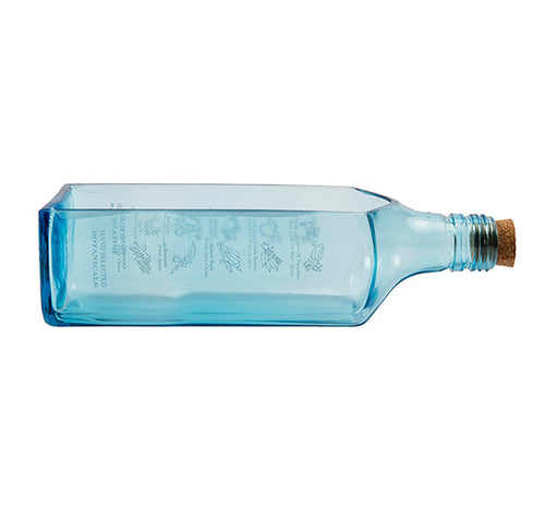 Load image into Gallery viewer, Bombay Gin Glass Platter