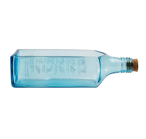 Bombay Gin Glass Platter