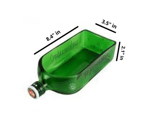 Load image into Gallery viewer, Jagermeister Bottle Platter