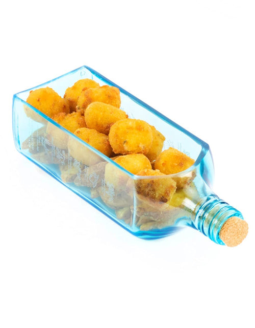 Load image into Gallery viewer, Bombay Gin Glass Platter