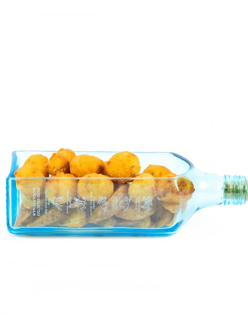 Load image into Gallery viewer, Bombay Gin Glass Platter