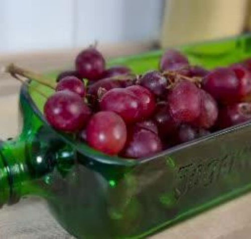 Load image into Gallery viewer, Jagermeister Bottle Platter