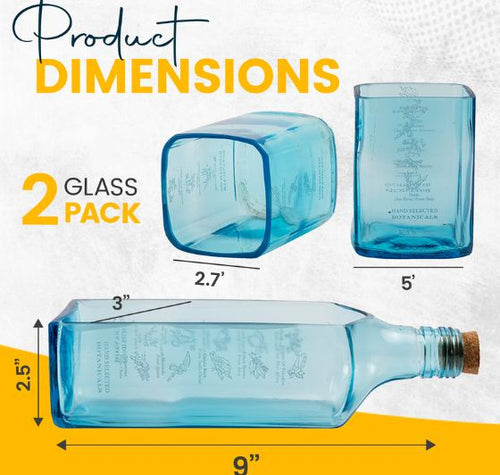 Load image into Gallery viewer, Bombay Sapphire Gin Platter With Glasses