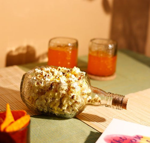 Load image into Gallery viewer, Old Monk Platter