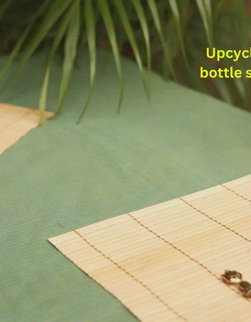 Load and play video in Gallery viewer, Old Monk Platter