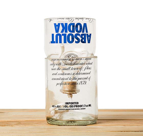 Load image into Gallery viewer, Reverse Osmosis Bottle Planter