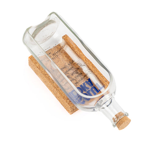 Load image into Gallery viewer, Absolut Platter With Glasses