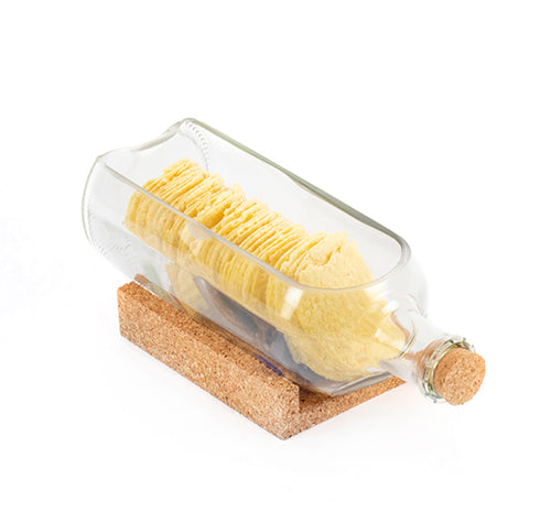 Load image into Gallery viewer, Absolut Bottle Platter