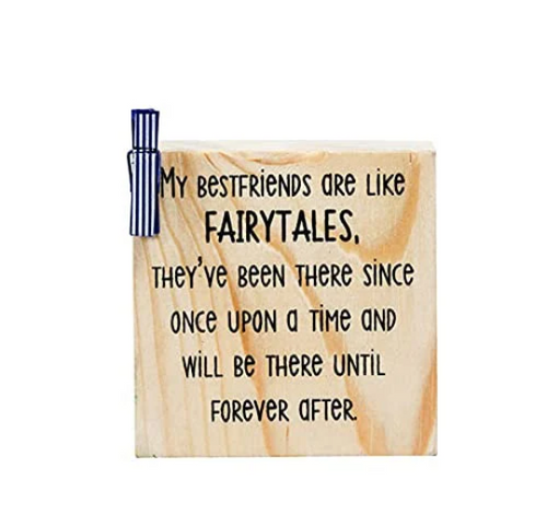 Load image into Gallery viewer, Fairtytales Best Friends Mini Frame