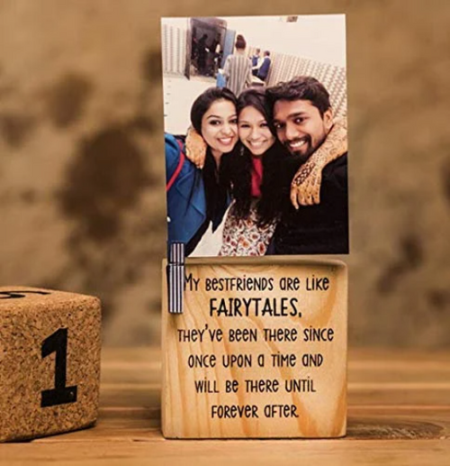 Load image into Gallery viewer, Fairtytales Best Friends Mini Frame