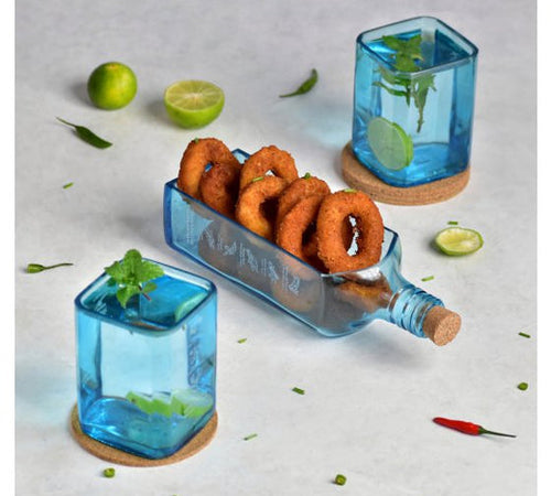 Stylish and Unique Drinkware for Christmas