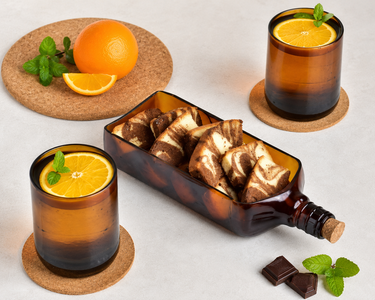 Best Gift Glassware Sets for Men Who Love Whiskey