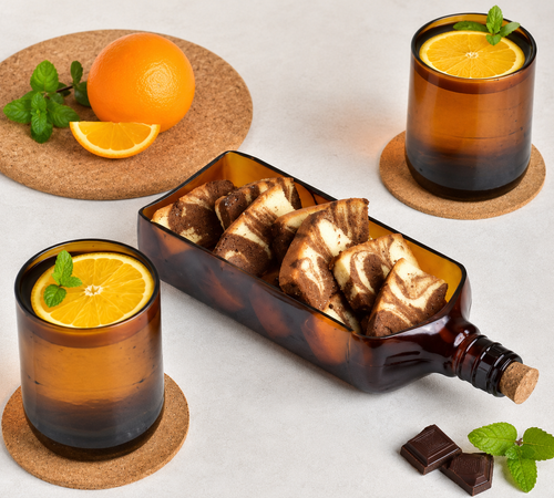 Best Gift Glassware Sets for Men Who Love Whiskey