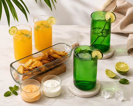 Best Personalized Bar Gifts for Men