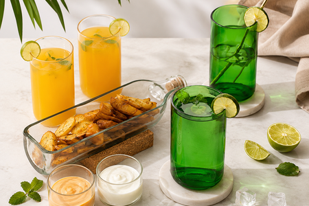 Best Personalized Bar Gifts for Men