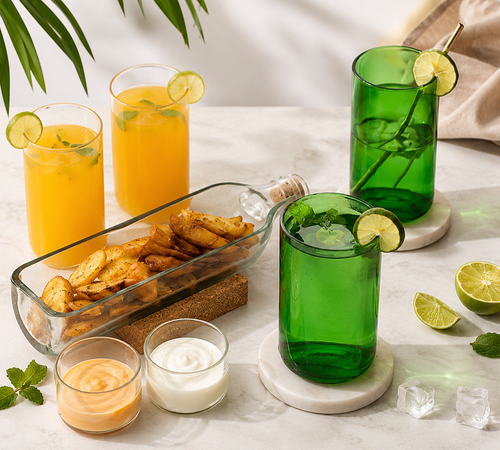 Best Personalized Bar Gifts for Men