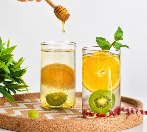 Best Unique Bar Glasses in the UK for Stylish Home Bars