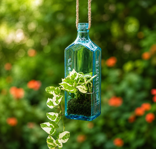 Best Upcycled Planters for Modern Homes