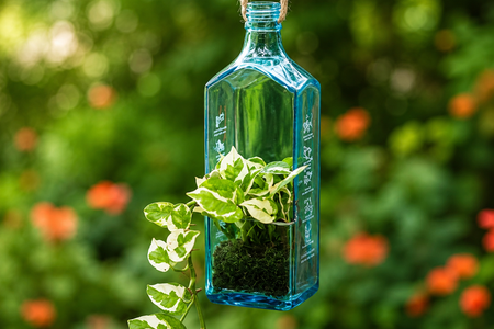 Best Upcycled Planters for Modern Homes