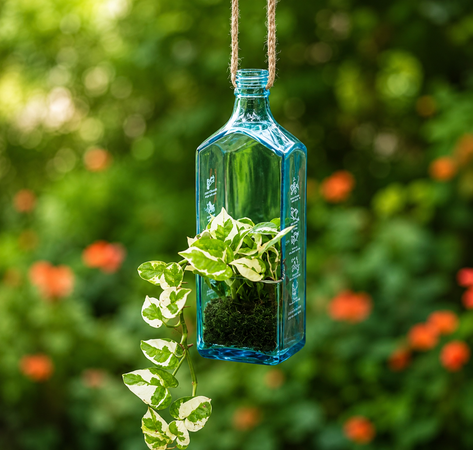 Best Upcycled Planters for Modern Homes