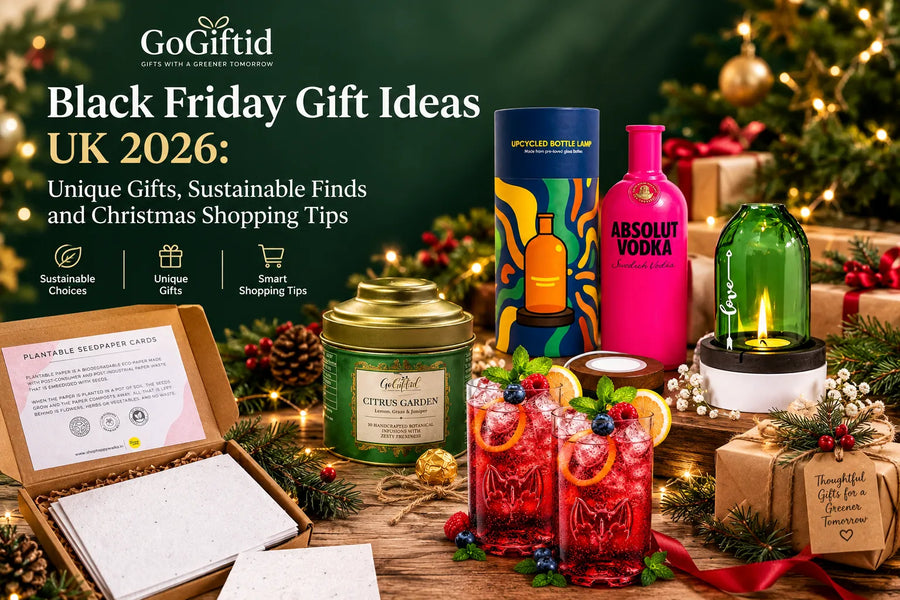 Black Friday Gift Ideas UK 2026