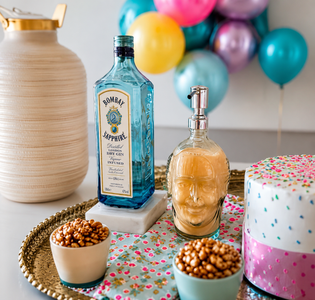 Best Eco-Friendly Barware for Home Bars