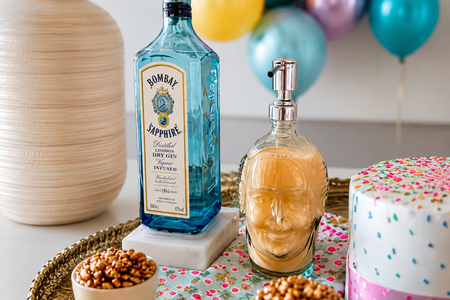 Best Eco-Friendly Barware for Home Bars
