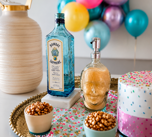 Best Eco-Friendly Barware for Home Bars