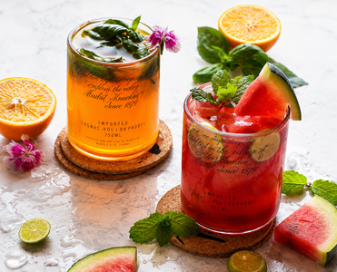 Best Glassware for Modern Home Bars