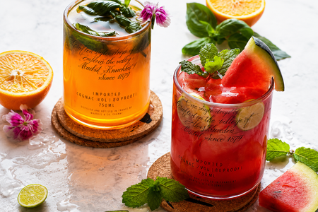 Best Glassware for Modern Home Bars