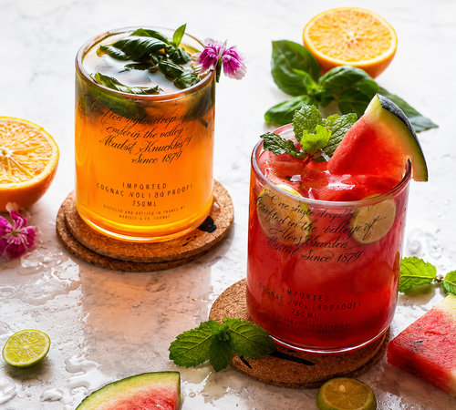 Best Glassware for Modern Home Bars