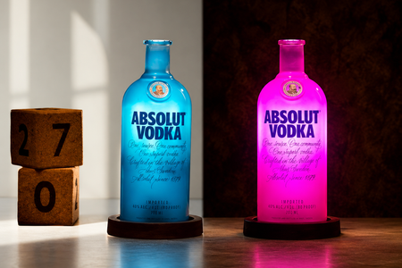 Creative Uses for Old Liquor Bottles at Home