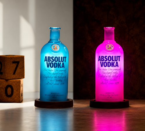Creative Uses for Old Liquor Bottles at Home