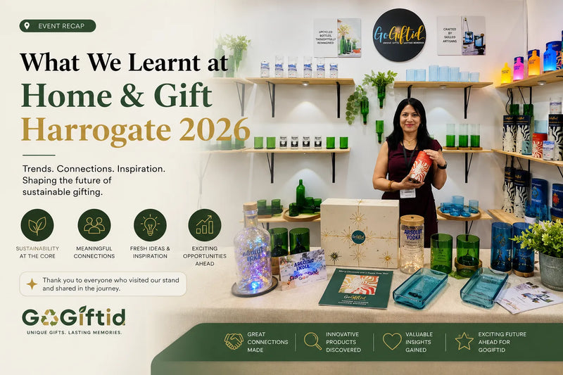 What We Learnt at Home & Gift Harrogate 2026