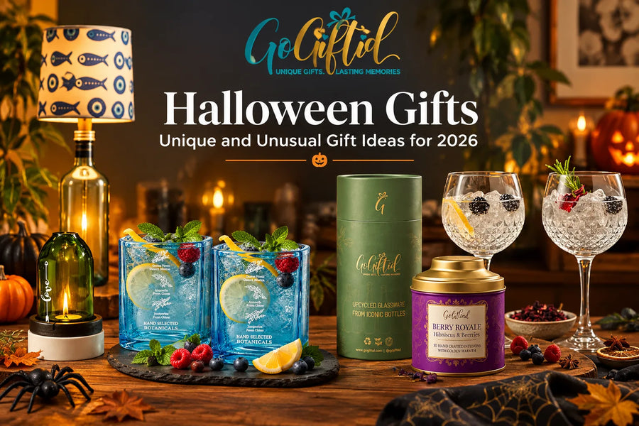 Halloween Gifts Unique and Unusual Halloween Gift Ideas for 2026