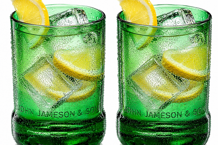 Best Handmade Cocktail Glasses for Home Bars