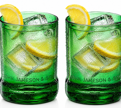 Best Handmade Cocktail Glasses for Home Bars