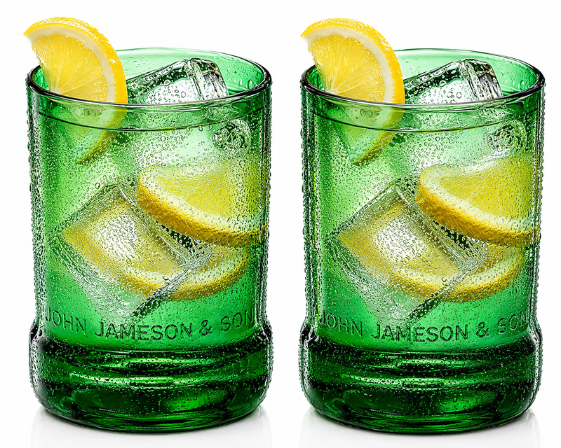 Best Handmade Cocktail Glasses for Home Bars