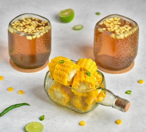 Best Recycled Glassware for Eco-Conscious Buyers