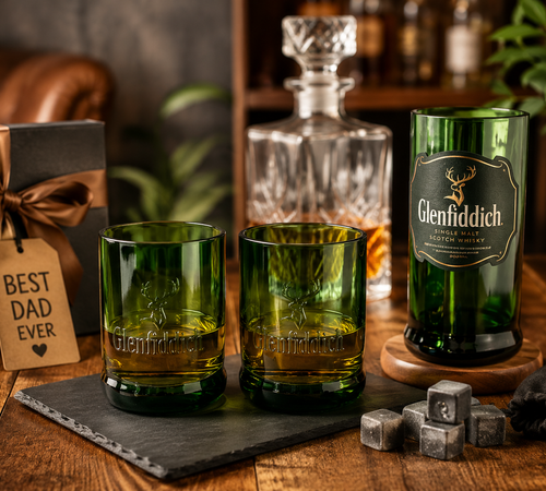 Stylish Gifts for Dad Who Loves Whiskey