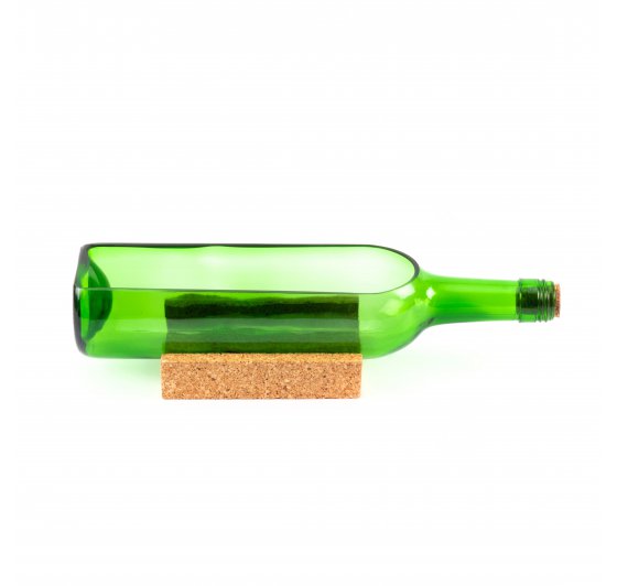 Wine Bottle Platter