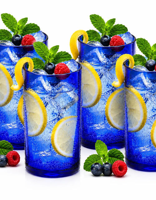 Load image into Gallery viewer, Handmade Antiquity Whiskey Bottle Glasses – Set of Two
