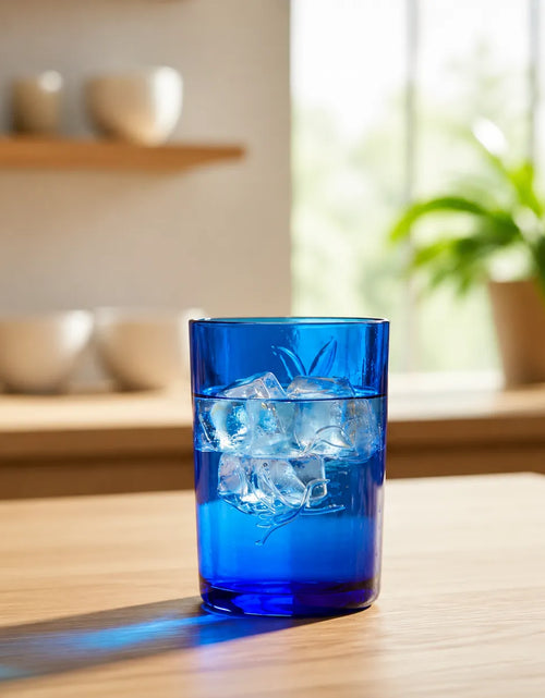 Load image into Gallery viewer, Handmade Antiquity Whiskey Bottle Glasses – Set of Two
