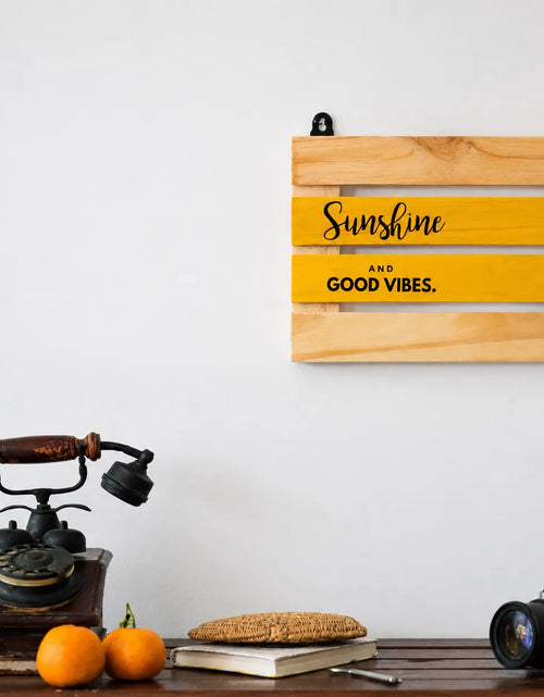Load image into Gallery viewer, Upcycled Wine Bottle Wall Planter with Wooden Board – Handmade Plant Holder
