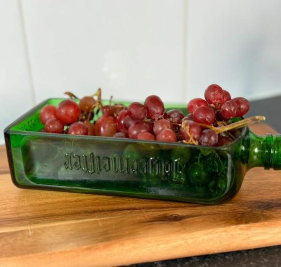 Jagermeister Bottle Platter – GoGiftid