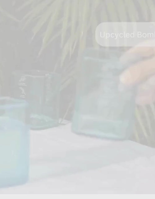 Load and play video in Gallery viewer, Bombay Sapphire Gin Glasses (Set Of Two)
