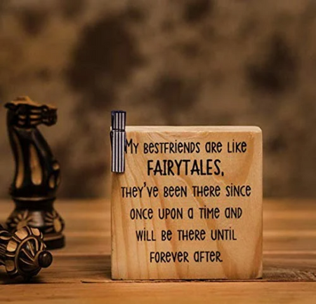 Fairtytales Best Friends Mini Frame